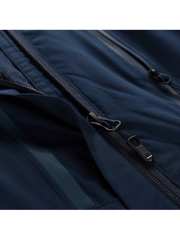 ALPINE PRO Női vízálló dzseki ptx membránnal ALPINE PRO NOREMA 2