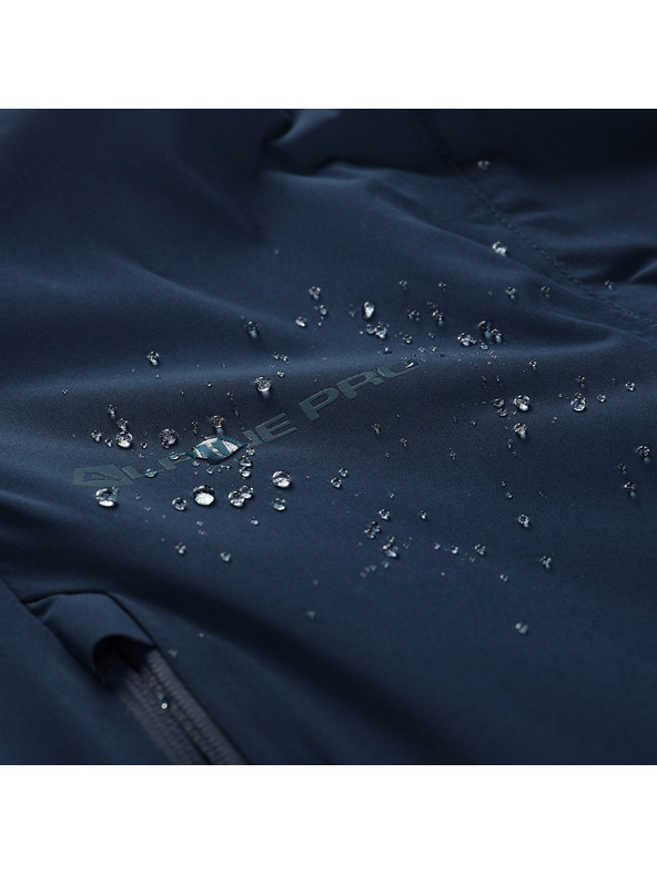 ALPINE PRO Női vízálló dzseki ptx membránnal ALPINE PRO NOREMA 2