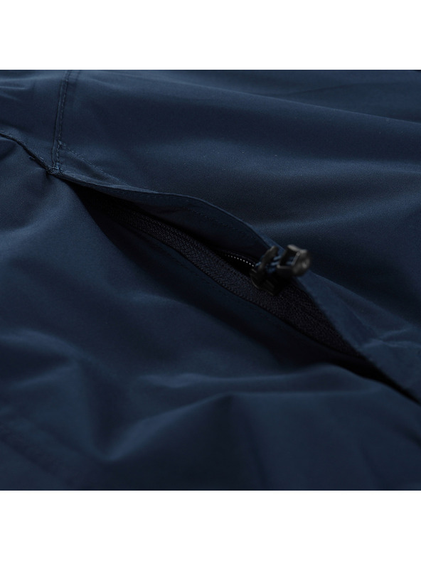 ALPINE PRO Női vízálló dzseki ptx membránnal ALPINE PRO NOREMA 2