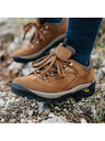 Vasky Női bőr túrabakancs Vasky Treky