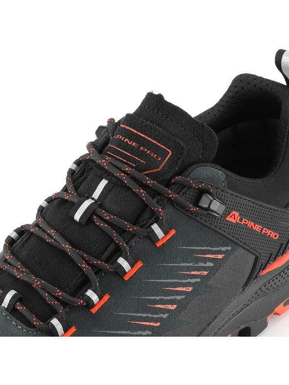 ALPINE PRO Kültéri cipő ptx membránnal ALPINE PRO ZEREME