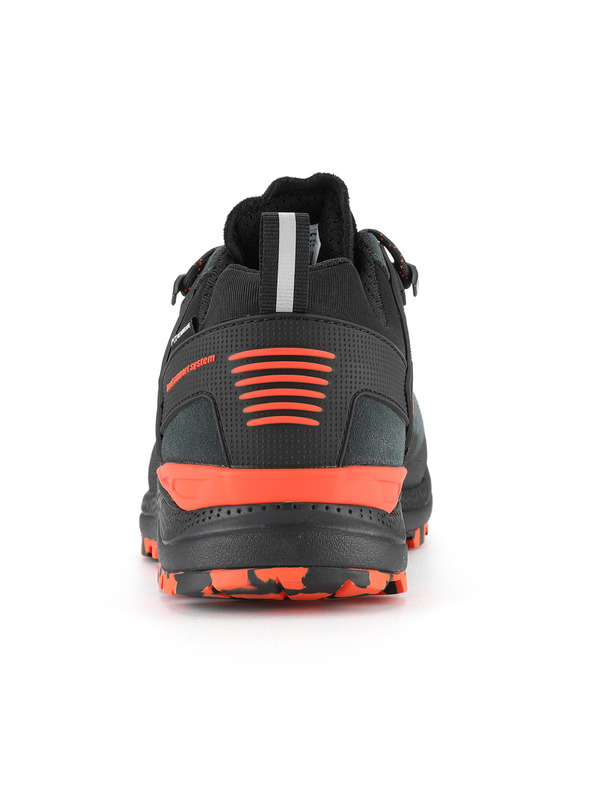 ALPINE PRO Kültéri cipő ptx membránnal ALPINE PRO ZEREME