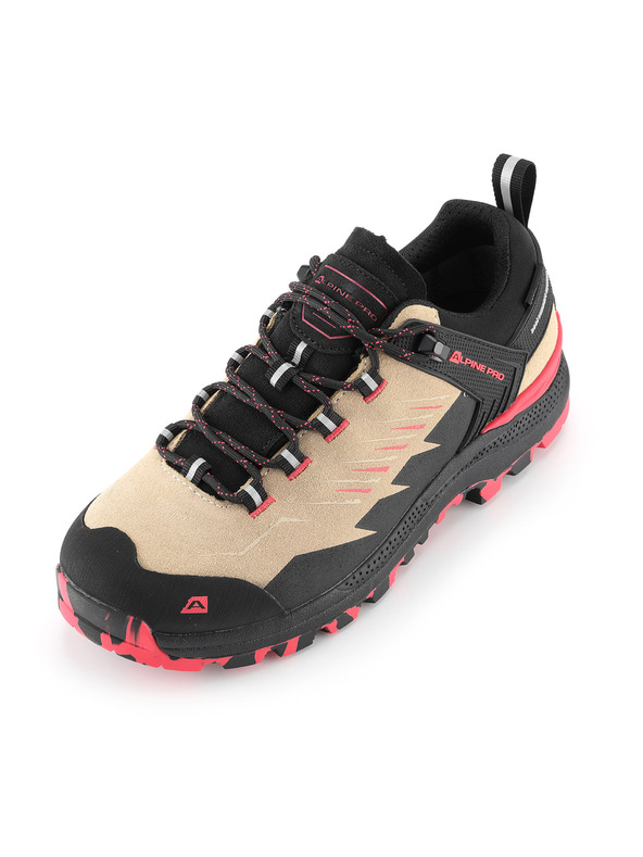 ALPINE PRO Kültéri cipő ptx membránnal ALPINE PRO ZEREME