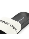 ALPINE PRO Nyári papucs ALPINE PRO VEGERE fehér