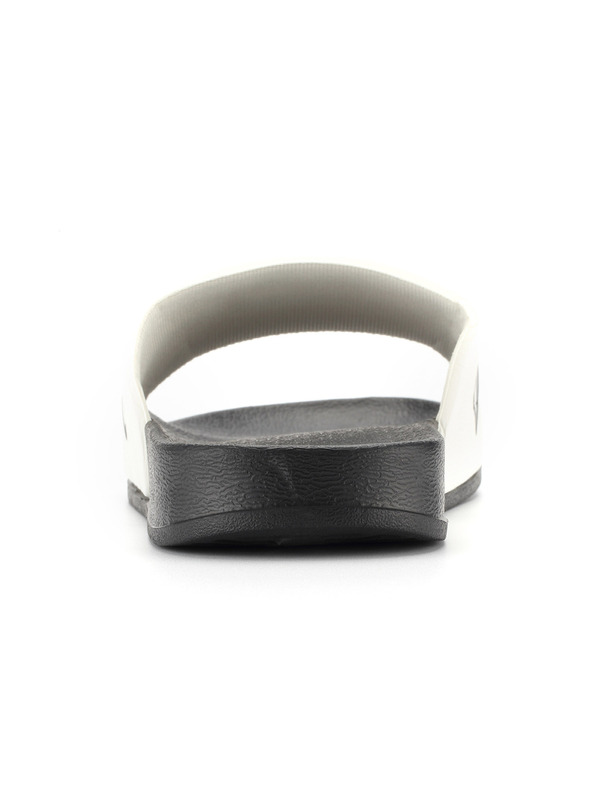 ALPINE PRO Nyári papucs ALPINE PRO VEGERE fehér