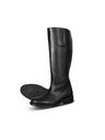 Vasky Női bőr csizma Vasky Lady fekete