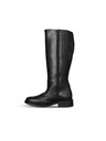 Vasky Női bőr csizma Vasky Lady fekete
