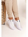 BIG STAR SHOES Női Big Star Classic edzőcipő - Fehér