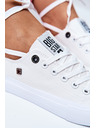 BIG STAR SHOES Női Big Star Classic edzőcipő - Fehér