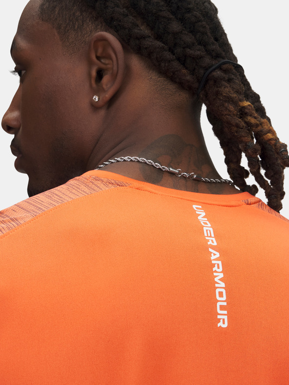 Under Armour Férfi póló Under Armour UA Tech Utility SS