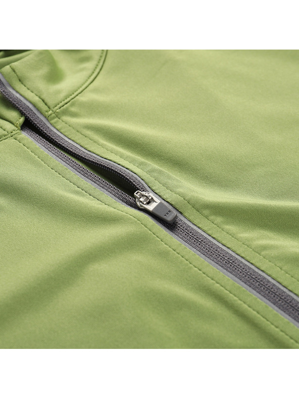 ALPINE PRO Férfi ALPINE PRO SAGEN 2 gyorsan száradó kerékpáros trikó