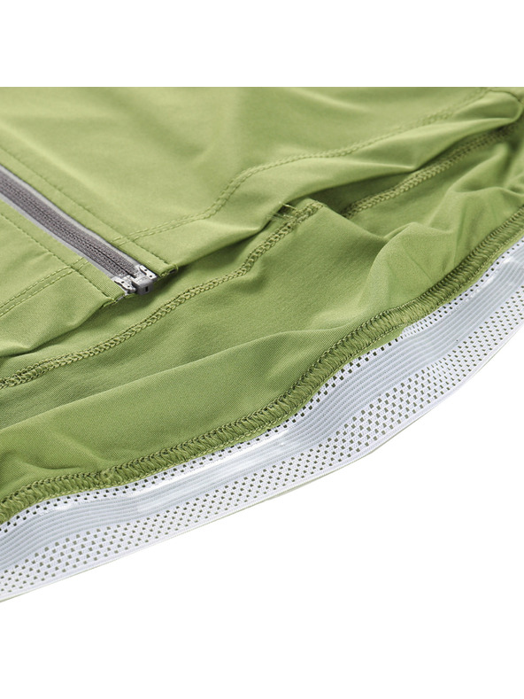 ALPINE PRO Férfi ALPINE PRO SAGEN 2 gyorsan száradó kerékpáros trikó