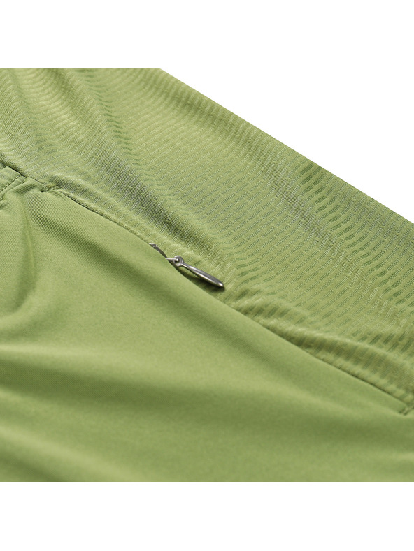 ALPINE PRO Férfi ALPINE PRO SAGEN 2 gyorsan száradó kerékpáros trikó