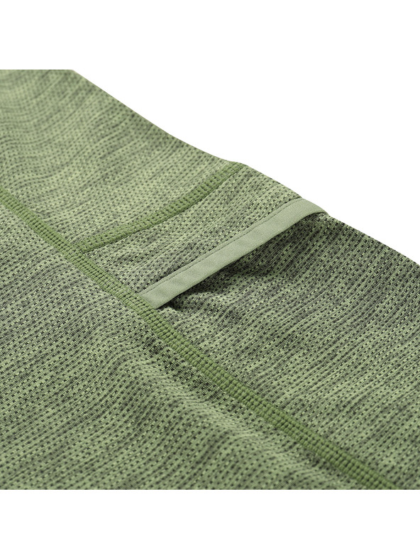 ALPINE PRO Gyorsan száradó férfi kerékpáros mez ALPINE PRO GERET 2