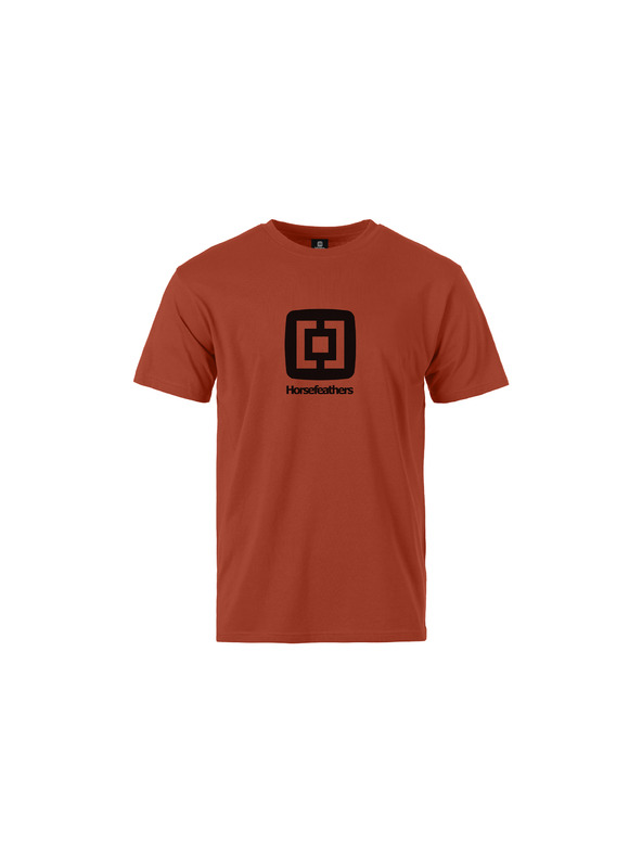 Horsefeathers Póló Fair - gyömbér HORSEFEATHERS