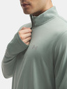 Under Armour Férfi póló Under Armour UA LAUNCH 1/4 ZIP