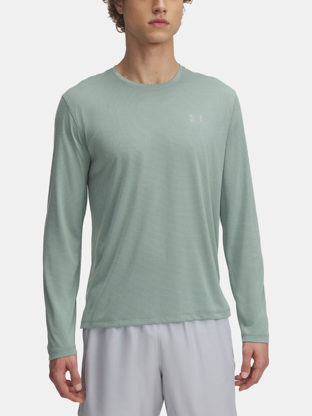 Under Armour Férfi póló Under Armour UA LAUNCH LONGSLEEVE