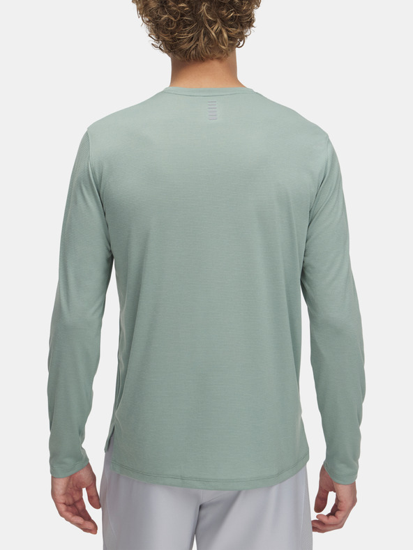 Under Armour Férfi póló Under Armour UA LAUNCH LONGSLEEVE