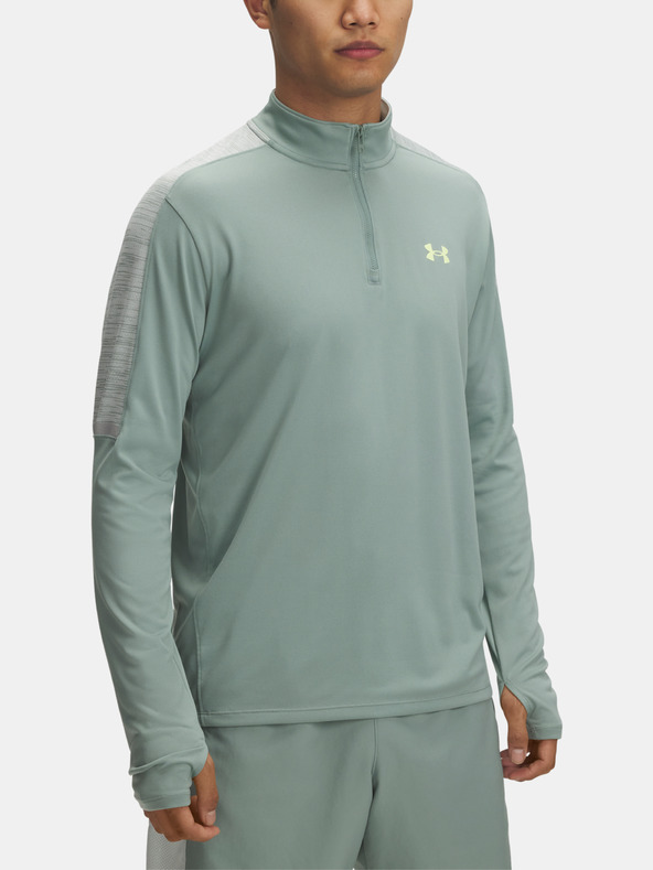 Under Armour Férfi póló Under Armour UA Tech Utility 1/4 Zip