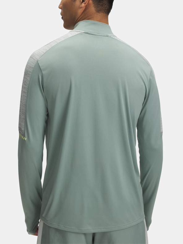 Under Armour Férfi póló Under Armour UA Tech Utility 1/4 Zip
