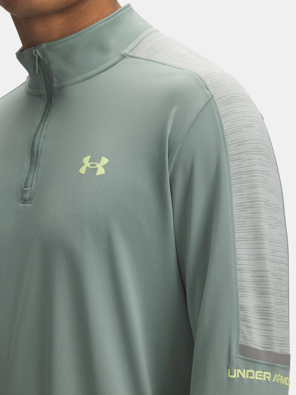 Under Armour Férfi póló Under Armour UA Tech Utility 1/4 Zip