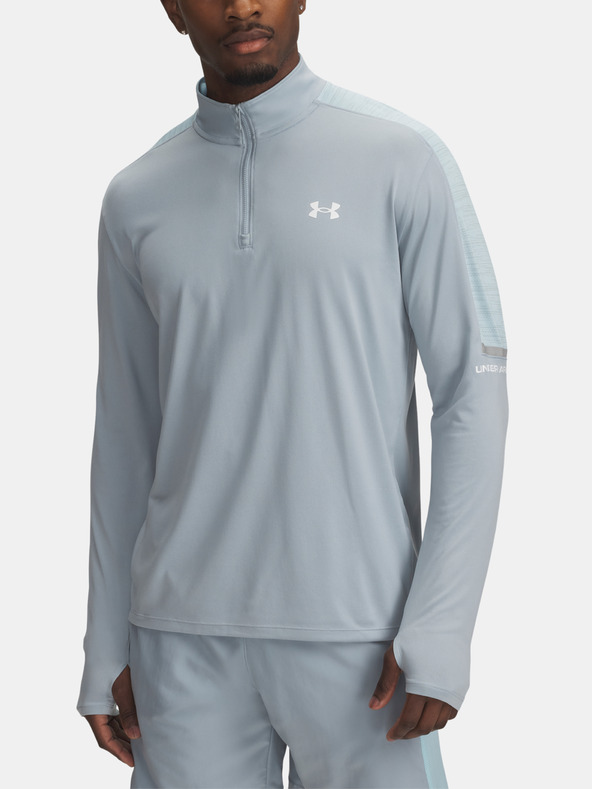Under Armour Férfi póló Under Armour UA Tech Utility 1/4 Zip