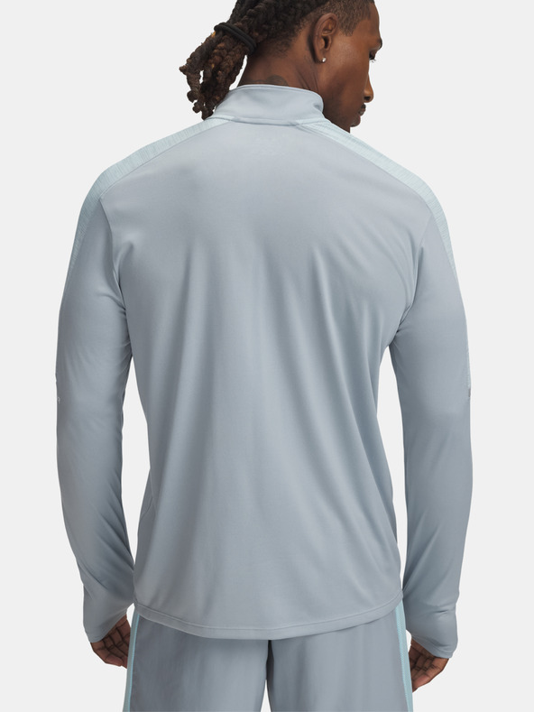 Under Armour Férfi póló Under Armour UA Tech Utility 1/4 Zip