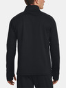 Under Armour Fekete férfi Under Armour UA M's Ch. Midlayer
