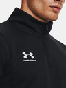 Under Armour Fekete férfi Under Armour UA M's Ch. Midlayer