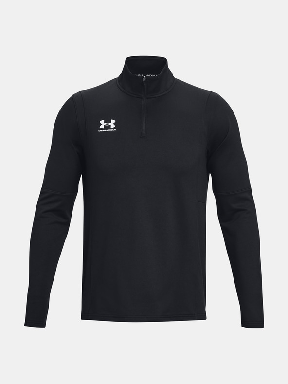 Under Armour Fekete férfi Under Armour UA M's Ch. Midlayer