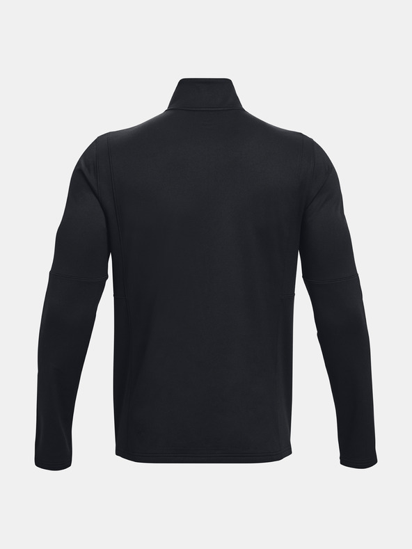 Under Armour Fekete férfi Under Armour UA M's Ch. Midlayer
