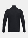Under Armour Fekete férfi Under Armour UA M's Ch. Midlayer