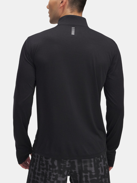Under Armour Férfi póló Under Armour UA LAUNCH 1/4 ZIP