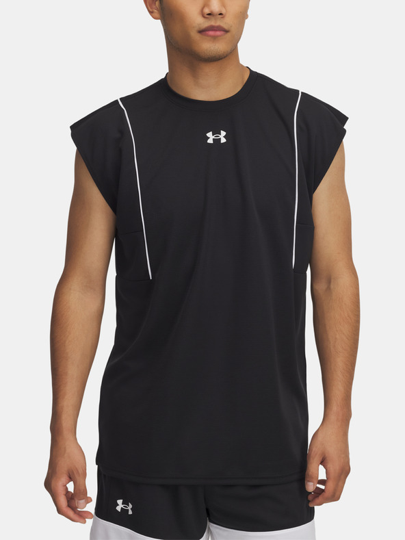 Under Armour Férfi atlétatrikó Under Armour UA Zone Pro Tank