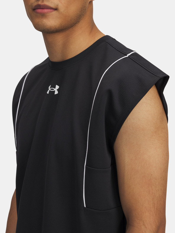Under Armour Férfi atlétatrikó Under Armour UA Zone Pro Tank