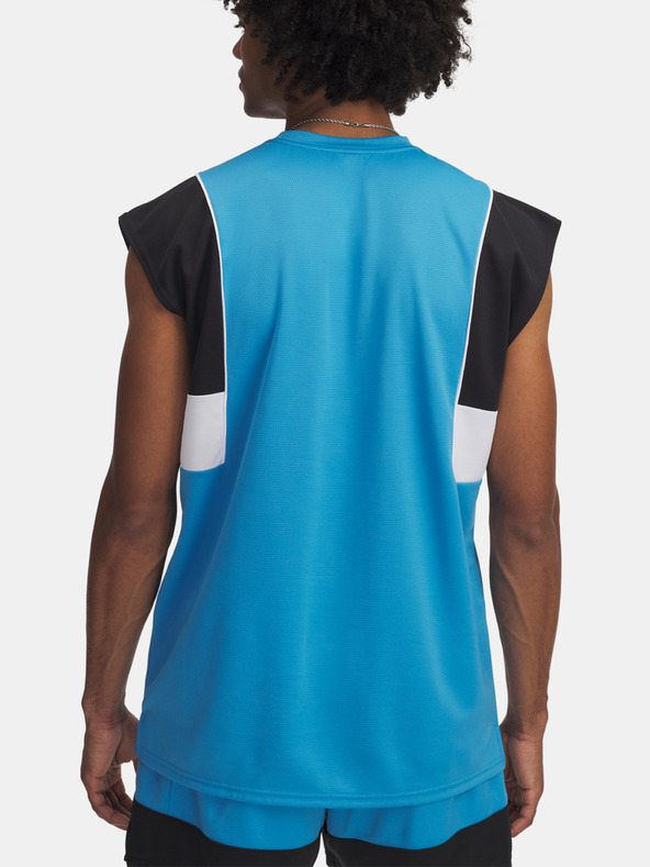Under Armour Férfi atlétatrikó Under Armour UA Zone Pro Tank