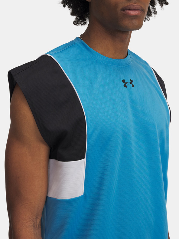 Under Armour Férfi atlétatrikó Under Armour UA Zone Pro Tank