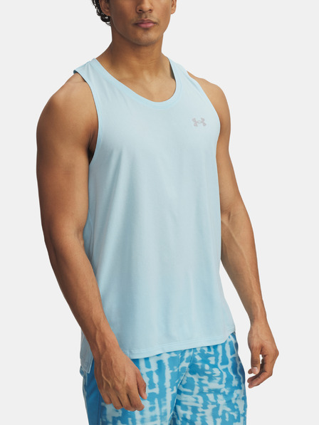 Under Armour Férfi atlétatrikó Under Armour UA LAUNCH SINGLET