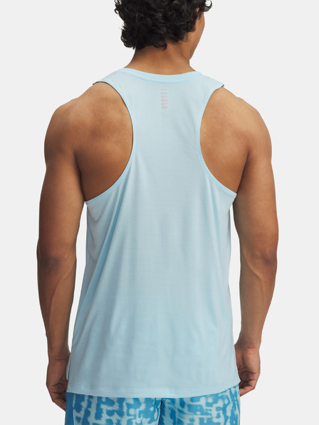 Under Armour Férfi atlétatrikó Under Armour UA LAUNCH SINGLET