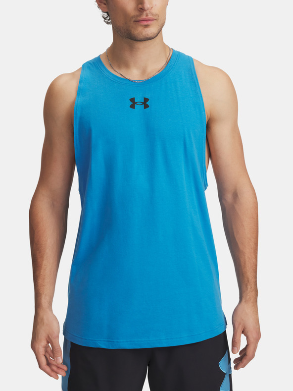 Under Armour Férfi atlétatrikó Under Armour UA Zone Tank