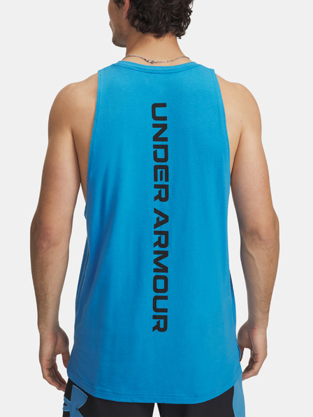 Under Armour Férfi atlétatrikó Under Armour UA Zone Tank