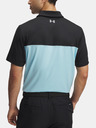Under Armour Férfi póló Under Armour UA T2G Color Block Polo