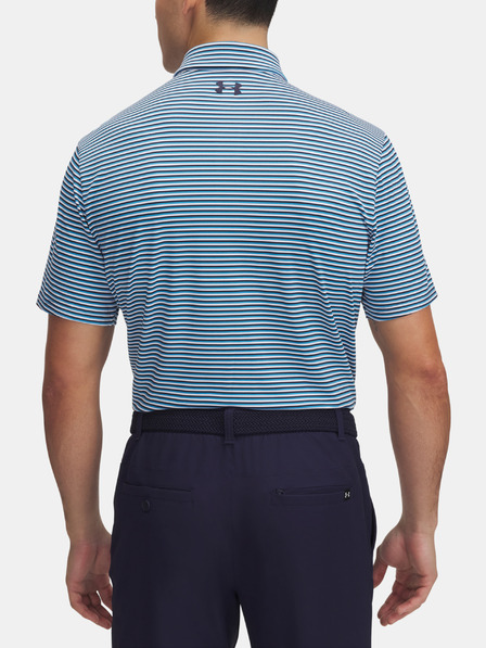 Under Armour Férfi póló Under Armour UA Playoff 3.0 Stripe Polo