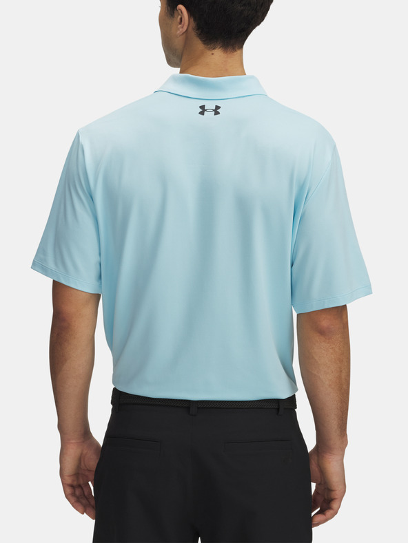 Under Armour Férfi póló Under Armour UA Matchplay Polo
