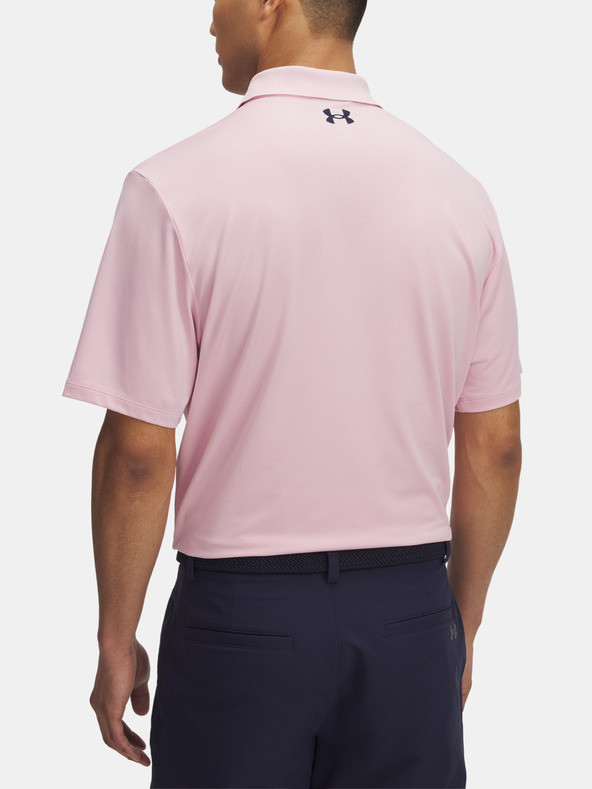 Under Armour Férfi póló Under Armour UA Matchplay Polo