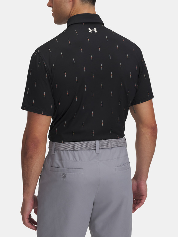 Under Armour Férfi póló Under Armour UA T2G Printed Polo