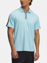Under Armour Férfi póló Under Armour UA Drive Zip Polo