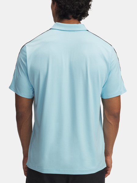Under Armour Férfi póló Under Armour UA Drive Zip Polo