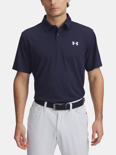 Under Armour Férfi póló Under Armour UA T2G Pique Polo