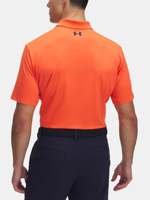 Under Armour Férfi póló Under Armour UA Matchplay Polo